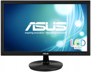 Asus VS228HR G.Black